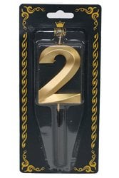 3d 2 Gold Rakam Mum