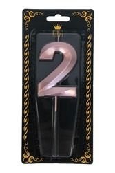 3d 2 Rosegod Rakam Mum