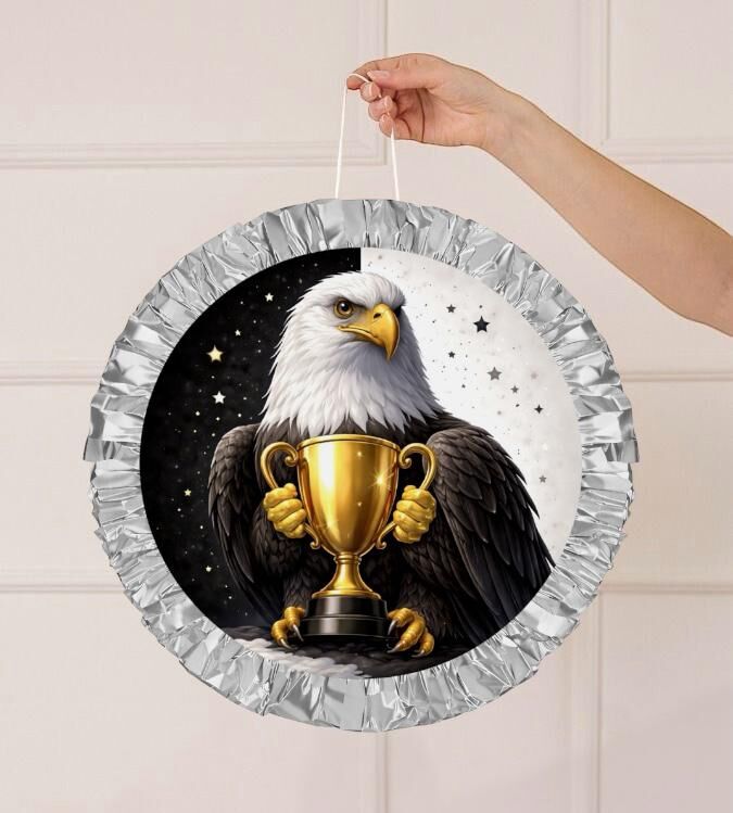Beşiktaş Pinyata