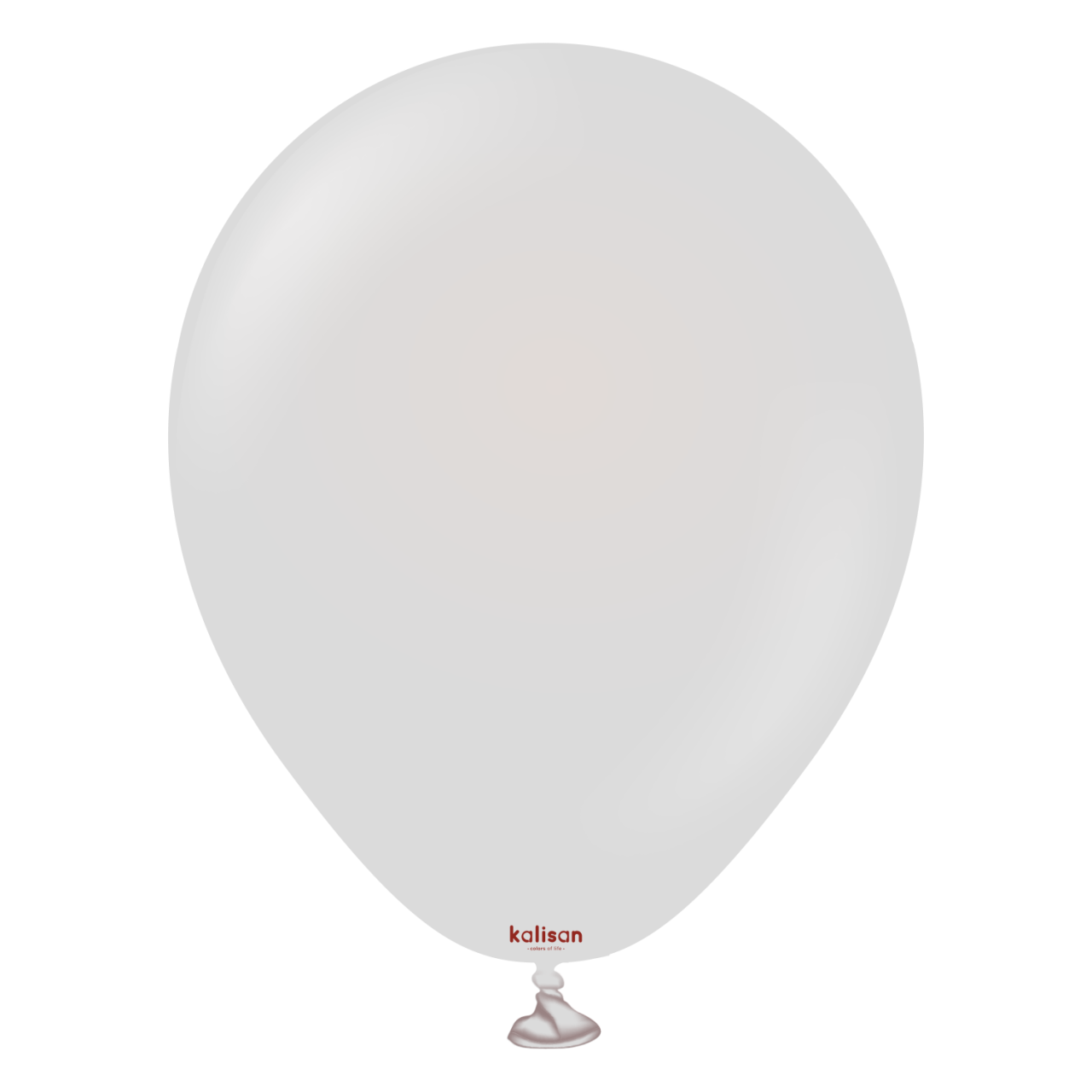 18 inç Büyük Duman Balon 1 Adet