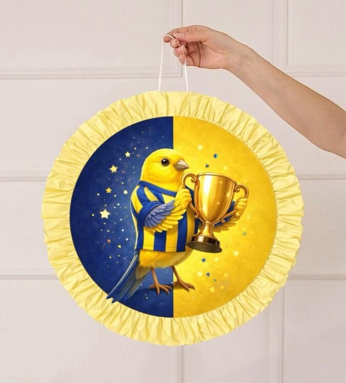 Fenerbahçe Pinyata